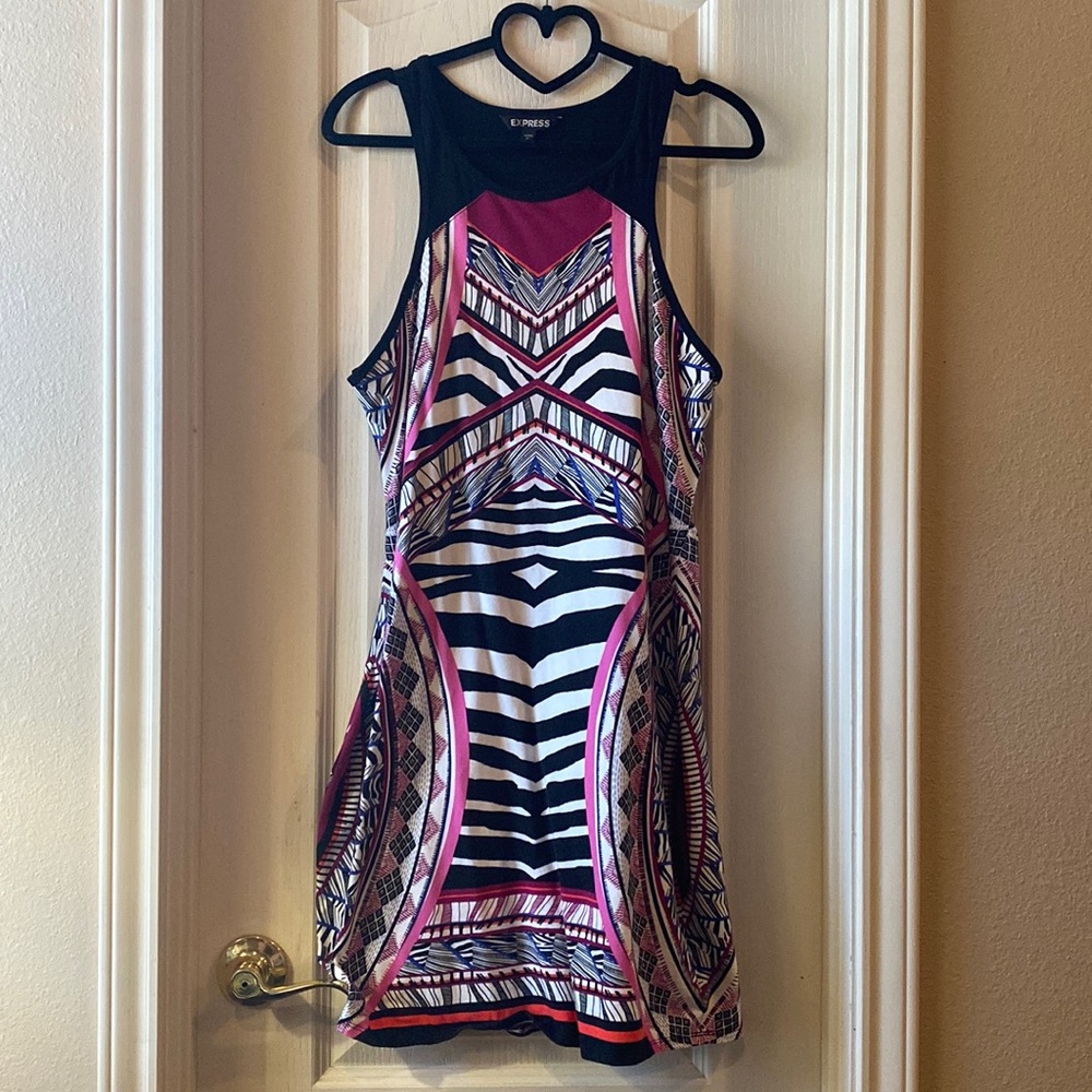 Express summer dress